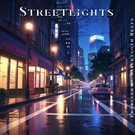 Streetlights