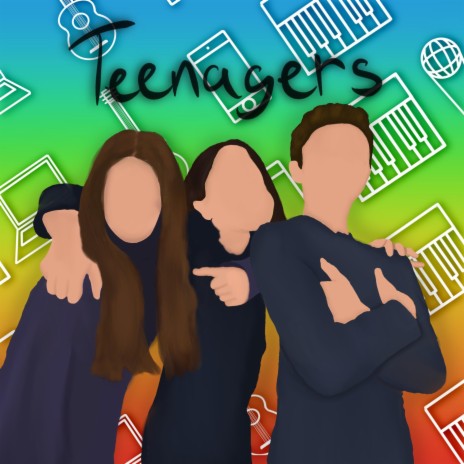 Teenagers | Boomplay Music