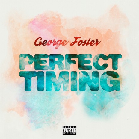 Perfect Timing | Boomplay Music