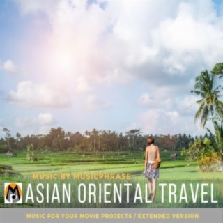 Asian Oriental Travel