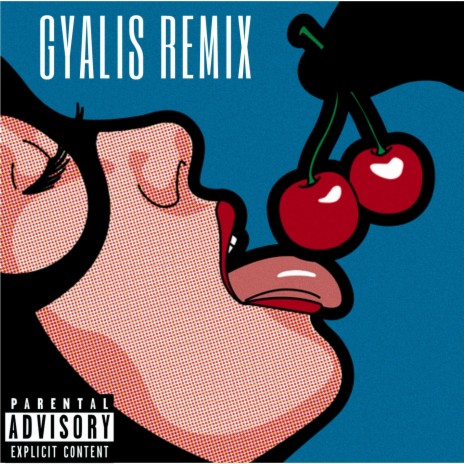 GYALIS FREESTYLE | Boomplay Music