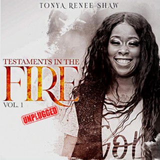Testaments In The Fire, Vol. 1 (Unplugged)