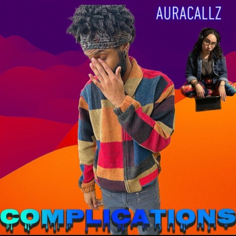 Complications | Boomplay Music