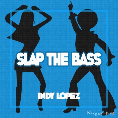 Slap The Bass (Extended Mix)