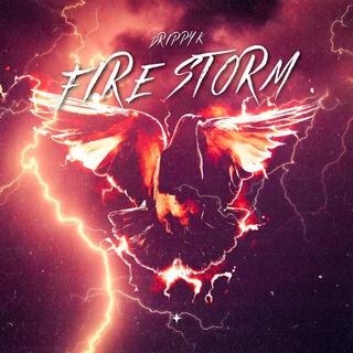 FIRESTORM