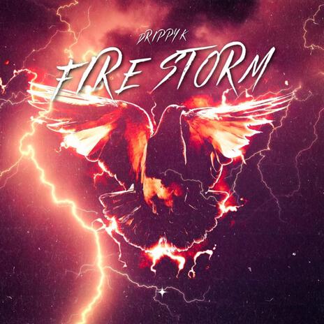 FIRESTORM