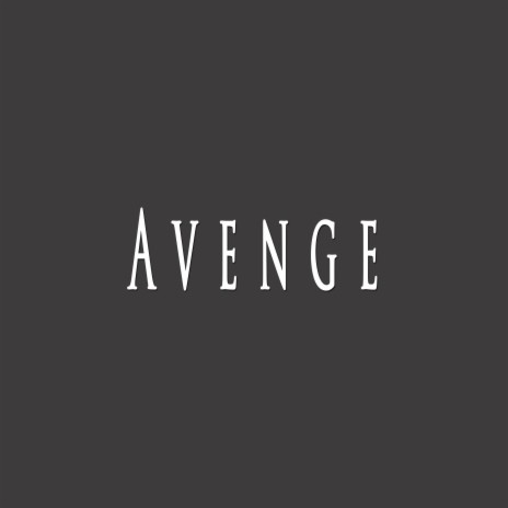 Avenge ft. KlickBoomBeatZ | Boomplay Music