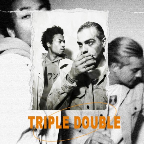 Triple Double | Boomplay Music