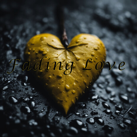 Fading Love | Boomplay Music