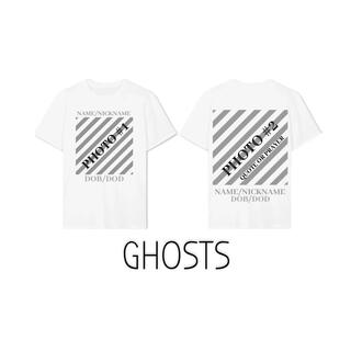 GHOSTS