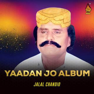 Yaadan Jo Album