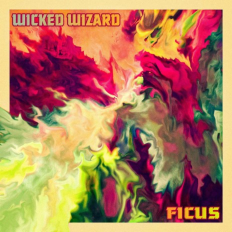 Wicked Wizard | Boomplay Music