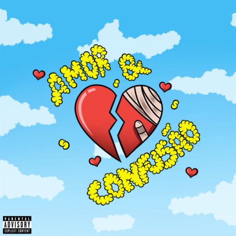 Amor & Confusão (Intro) | Boomplay Music