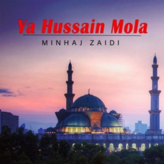 Ya Hussain Mola