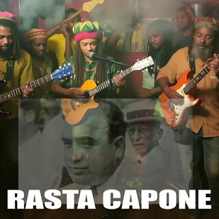 Rasta Capone