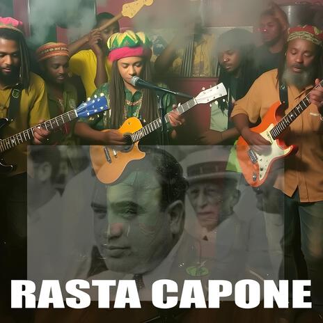 Rasta Capone | Boomplay Music