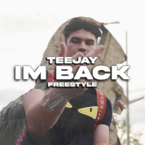 I'm Back Freestyle | Boomplay Music