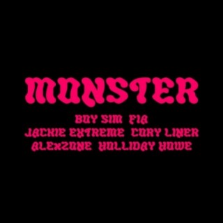 Monster (Remix)