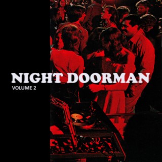 Night Doorman Volume 2