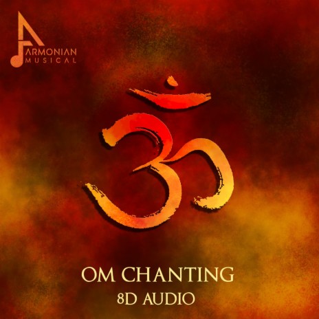 Om Chanting 8D Audio | Boomplay Music