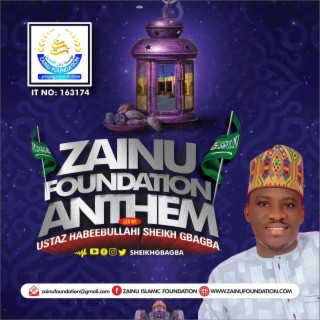 ZAINU FOUNDATION