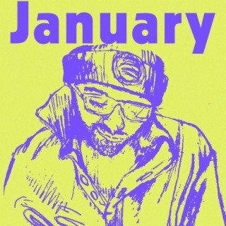 January