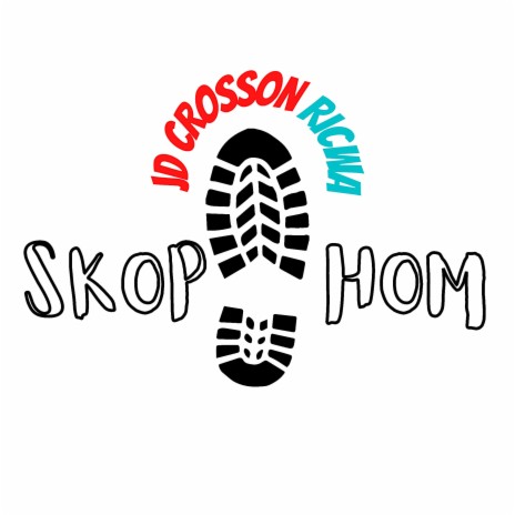 Skop Hom ft. Ricwa | Boomplay Music