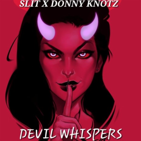 Devil Whispers | Boomplay Music