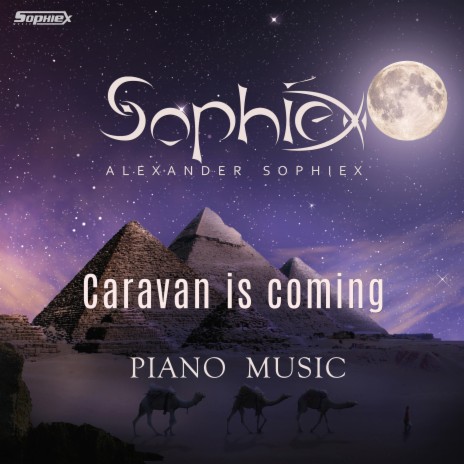 Caravan is coming | Boomplay Music