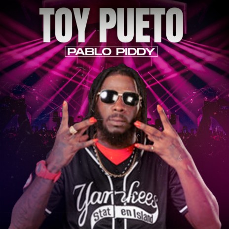 Toy Pueto | Boomplay Music