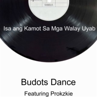 Isa Ang Kamot Sa Mga Walay Uyab