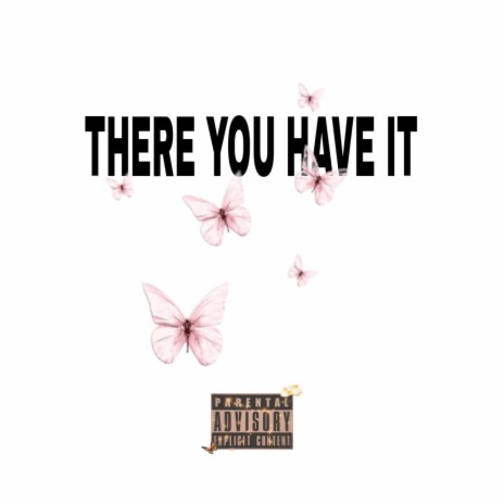 There You Have It (Interlude) ft. MaQ | Boomplay Music