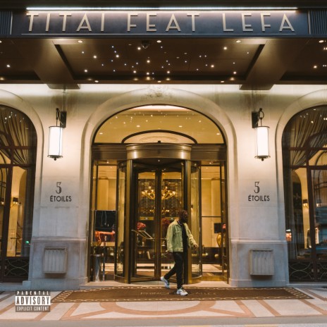 5 étoiles ft. Lefa | Boomplay Music