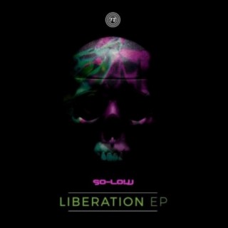 Liberation EP