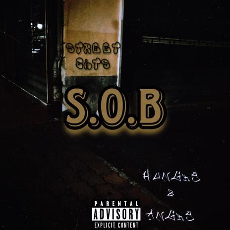 S.O.B | Boomplay Music