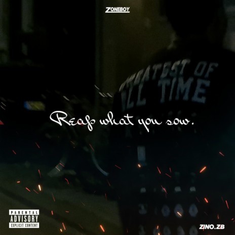 Reap What You Sow | Boomplay Music