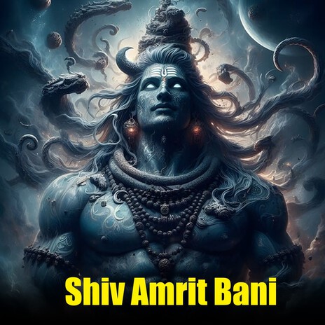 Shiv Amrit Bani | Boomplay Music