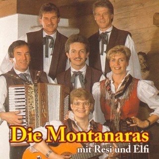Die Montanaras