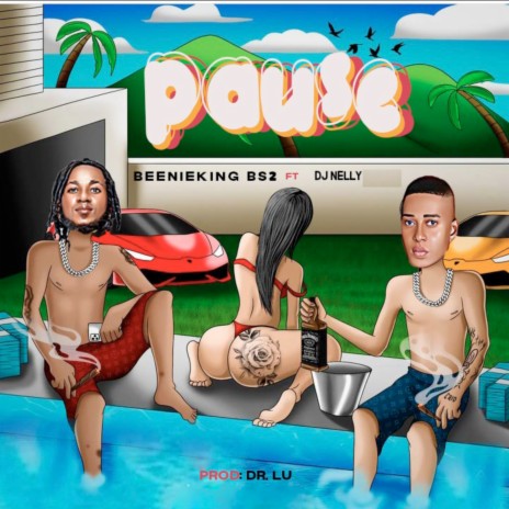 Pause ft. DJ Nelly