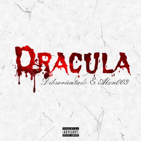 Drácula ft. Alxn003 | Boomplay Music