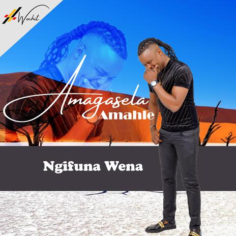 Ngifuna Wena | Boomplay Music