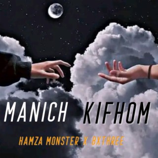 Manich Kifhom