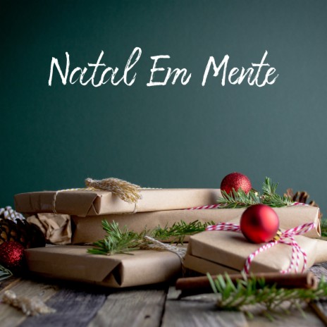 Noite Feliz ft. Música de Natal & Música de Natal Maestro