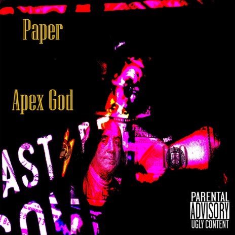 Paper ft. Yung Nab | Boomplay Music