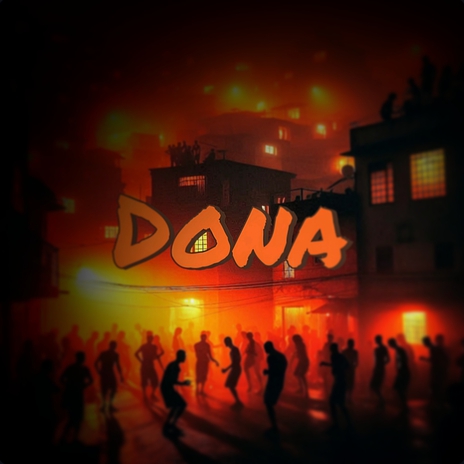 Dona ft. Mano K | Boomplay Music