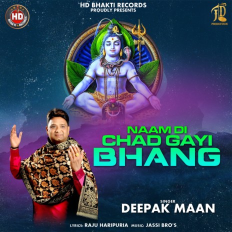 Naam Di Chad Gayi Bhang | Boomplay Music