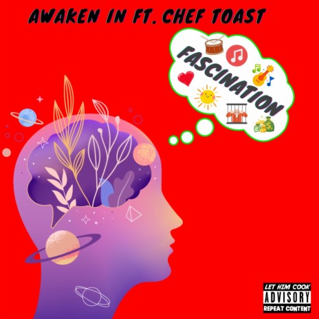 Fascination ft. Awaken In | Boomplay Music