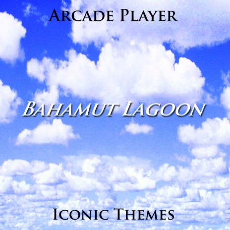 Fahrenheit's Theme (From Bahamut Lagoon) | Boomplay Music