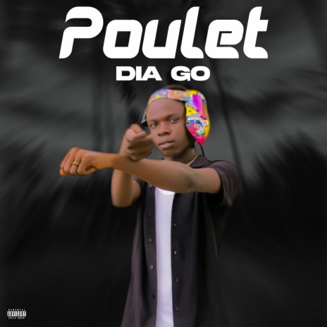 Poulet | Boomplay Music