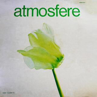 ATMOSFERA MEDITERRANEA